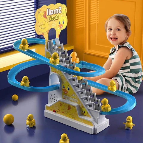 DreemZone™ Climbing Ducks