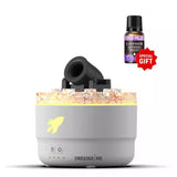 Volcanic Cannons Air Humidifier