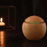 Aromatherapy Humidifier - 7 Colors