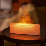 Flame Aroma Diffuser