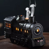 Nostalgic Train-Shaped Diffuser