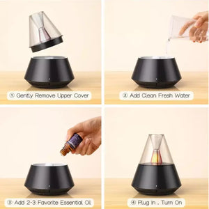 Essential Oil Diffuser