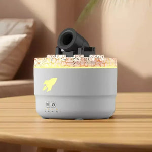 Volcanic Cannons Air Humidifier