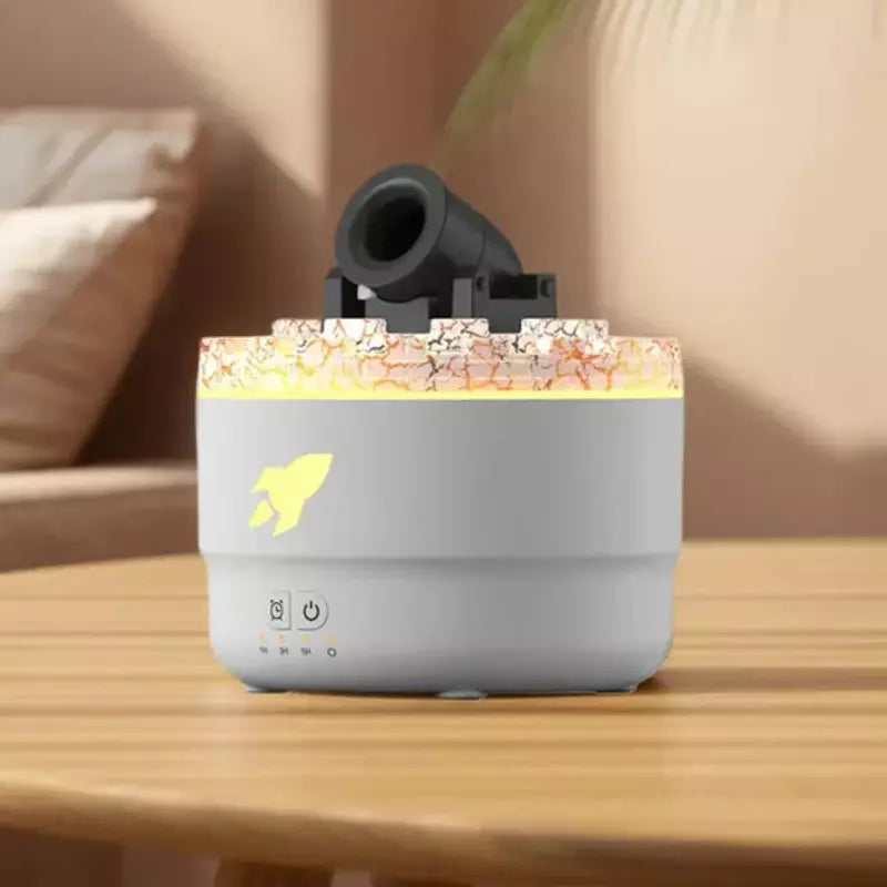 Volcanic Cannons Air Humidifier