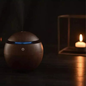 Aromatherapy Humidifier - 7 Colors