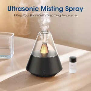 Essential Oil Diffuser