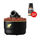 Volcanic Cannons Air Humidifier