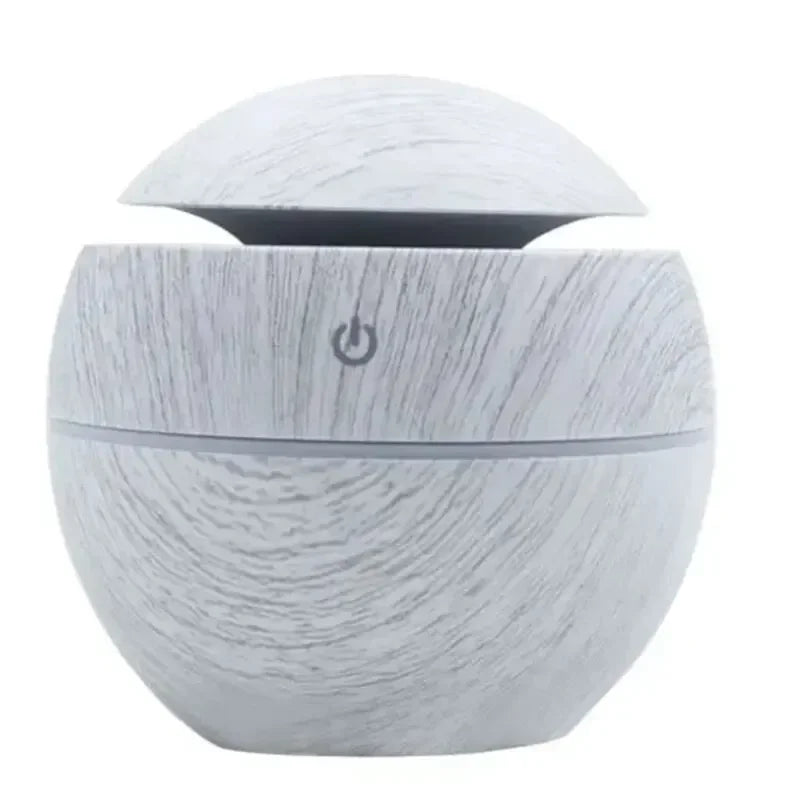 Aromatherapy Humidifier - 7 Colors