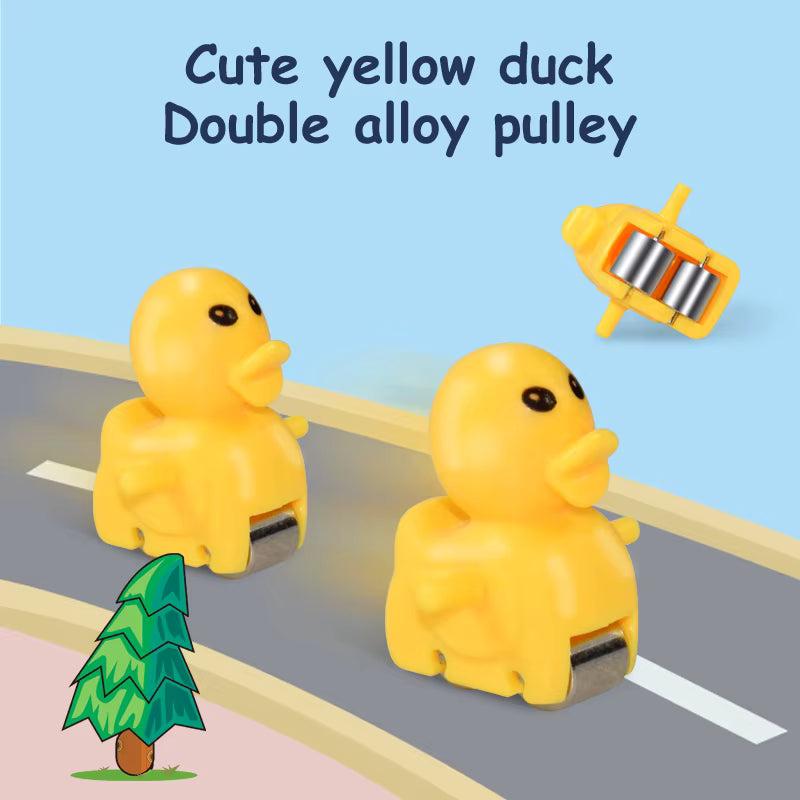 DreemZone™ Climbing Ducks