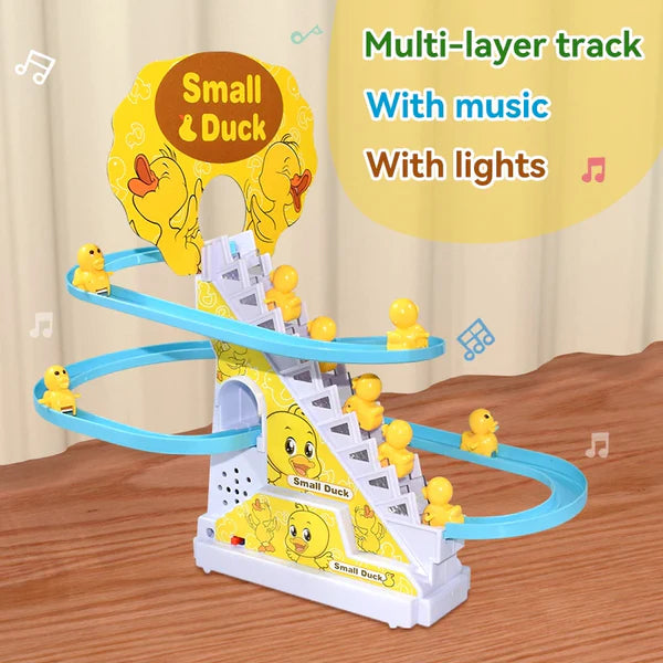 DreemZone™ Climbing Ducks