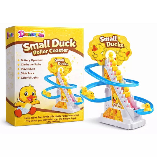 DreemZone™ Climbing Ducks
